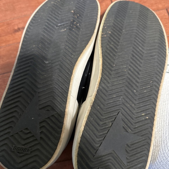 Golden Goose Stardan Size 43/ US Size 10 - Picture 4 of 5